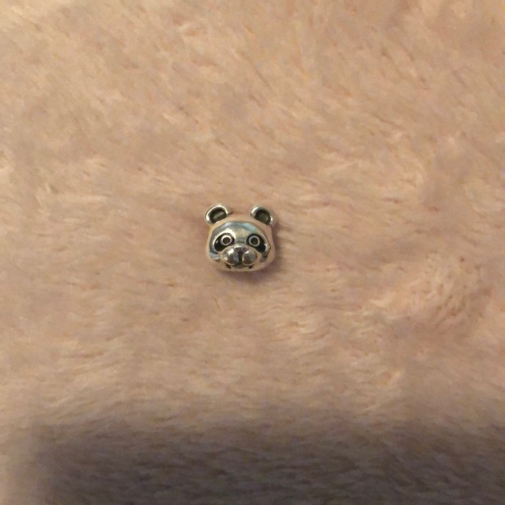 Pandora Panda Charm 🐼